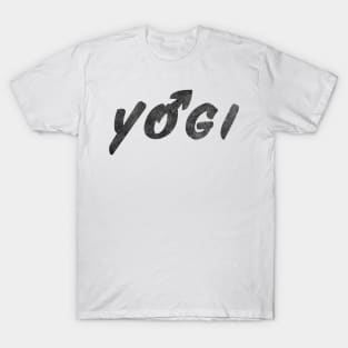 Yogi T-Shirt